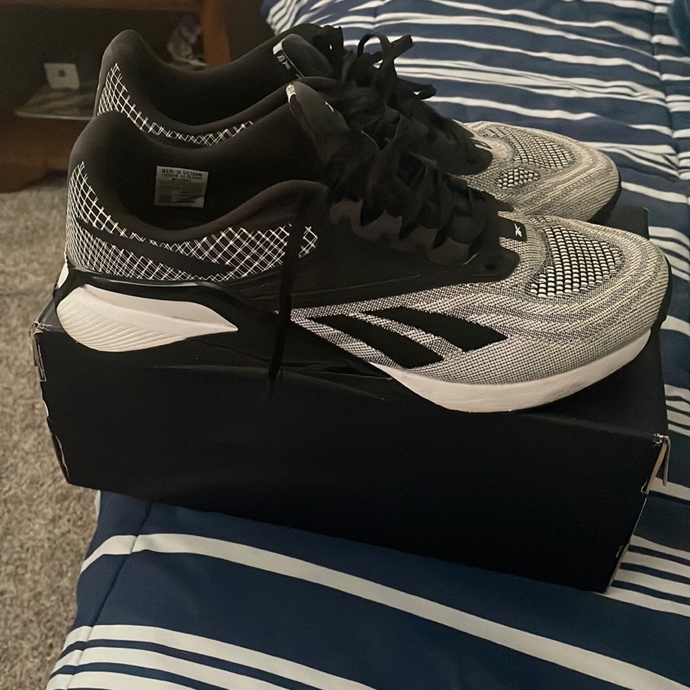 Reebok nano x2. Size 11